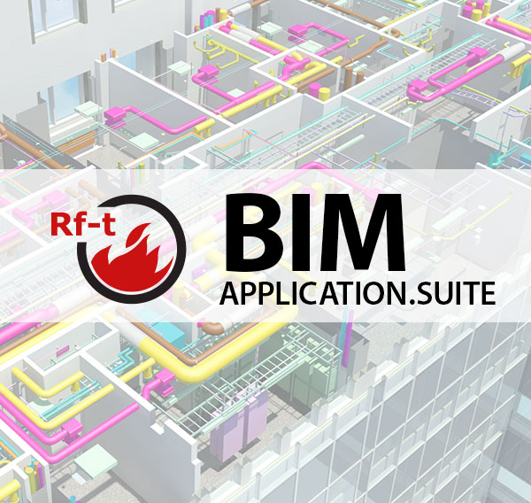 Bibliothèque d'objets BIM